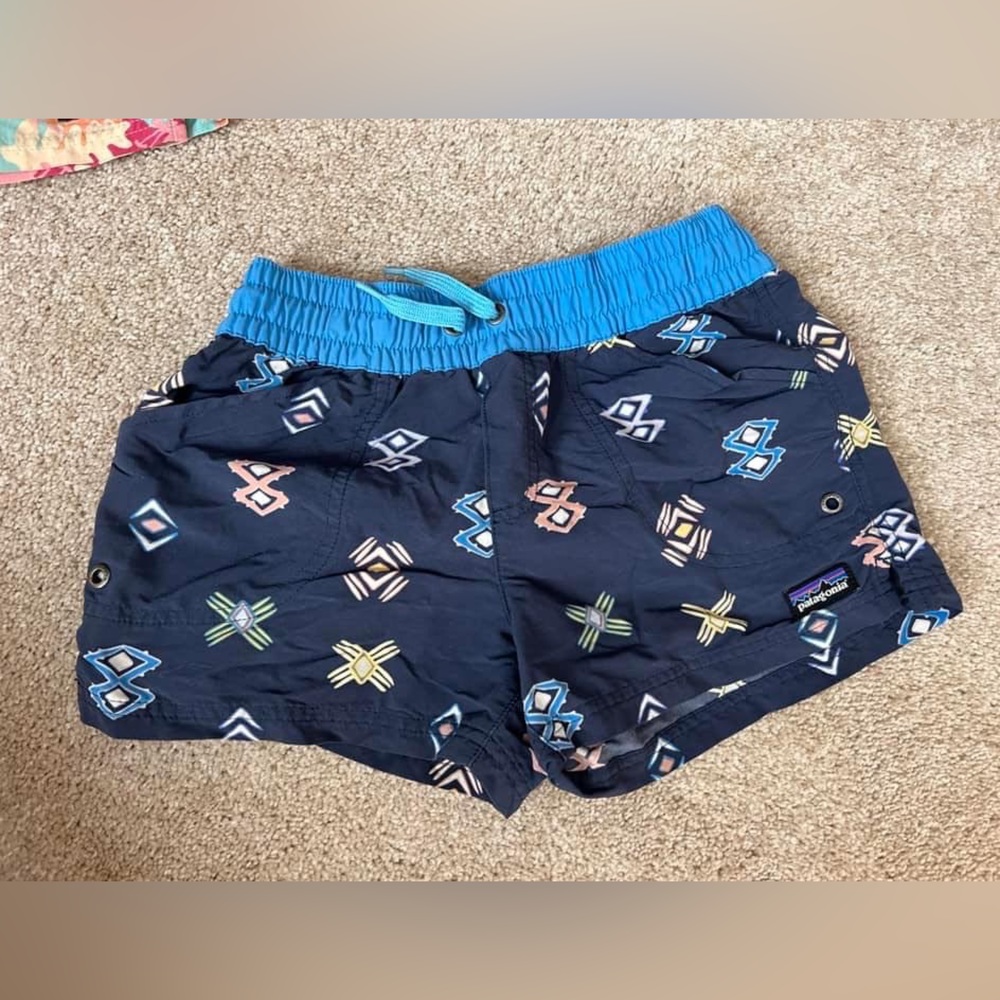 Patagonia Baggies